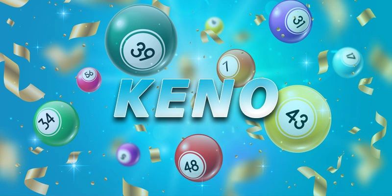 Như thế nào là Keno 77Bet?