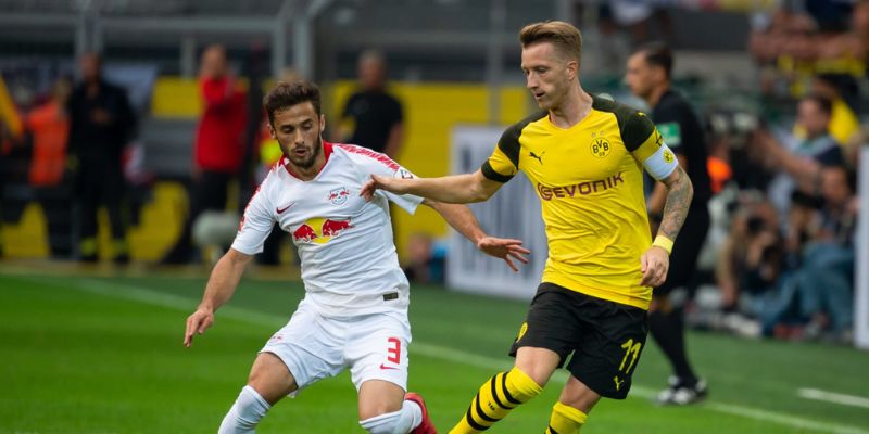 Soi kèo Bundesliga với nhiều bí quyết hiệu quả